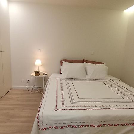 Vista Mar Διαμέρισμα Βιάνα ντο Καστέλο Εξωτερικό φωτογραφία