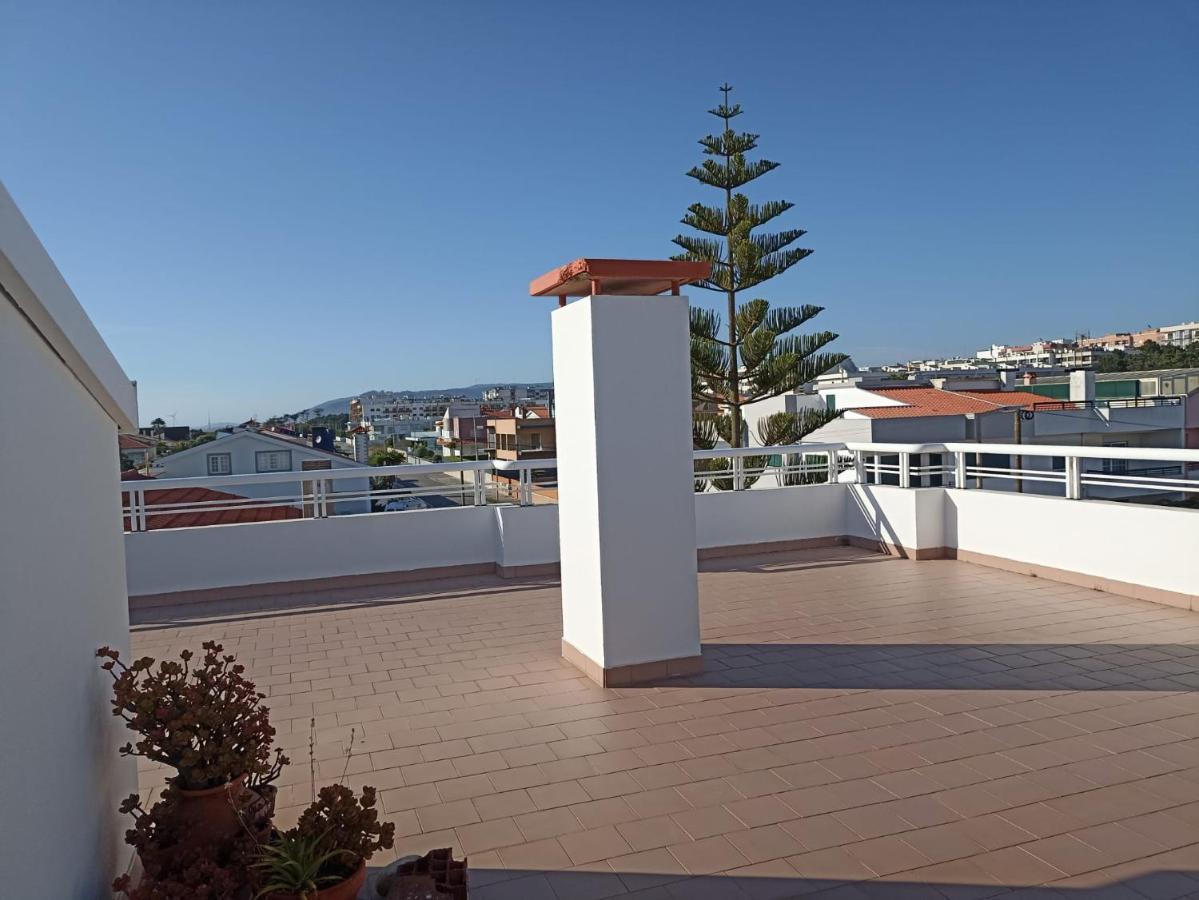 Vista Mar Διαμέρισμα Βιάνα ντο Καστέλο Εξωτερικό φωτογραφία