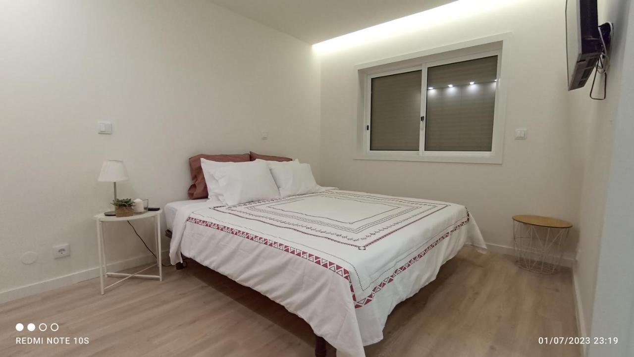 Vista Mar Διαμέρισμα Βιάνα ντο Καστέλο Εξωτερικό φωτογραφία