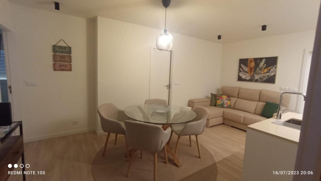 Vista Mar Διαμέρισμα Βιάνα ντο Καστέλο Εξωτερικό φωτογραφία
