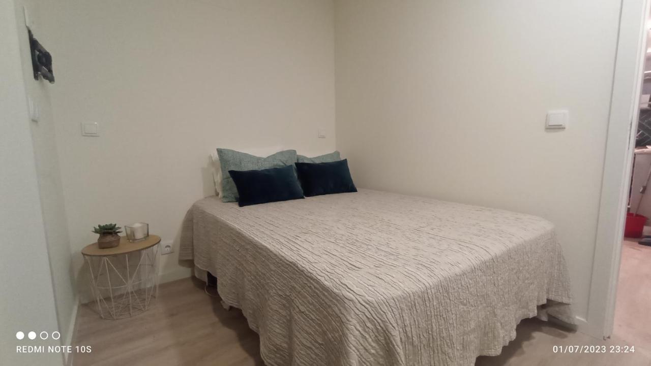 Vista Mar Διαμέρισμα Βιάνα ντο Καστέλο Εξωτερικό φωτογραφία