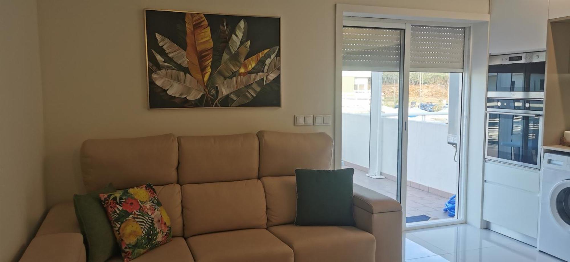 Vista Mar Διαμέρισμα Βιάνα ντο Καστέλο Εξωτερικό φωτογραφία